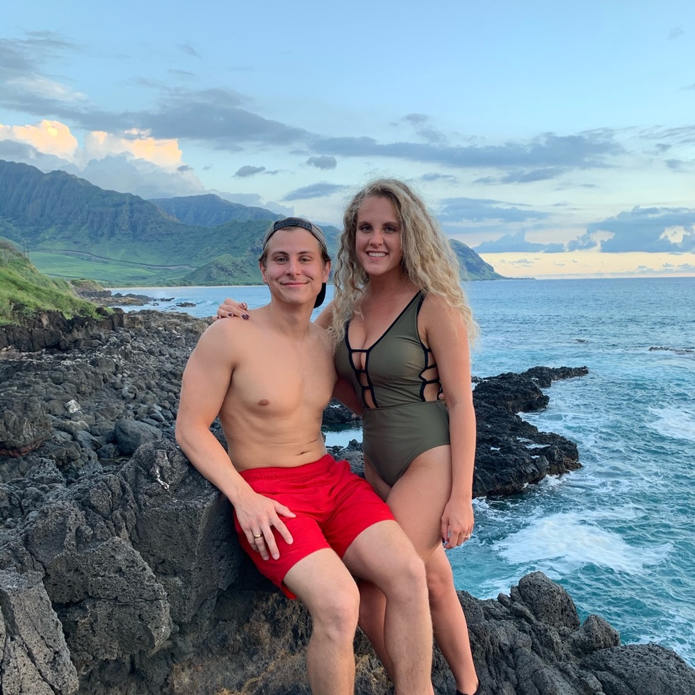 Meet your Posher, Miranda